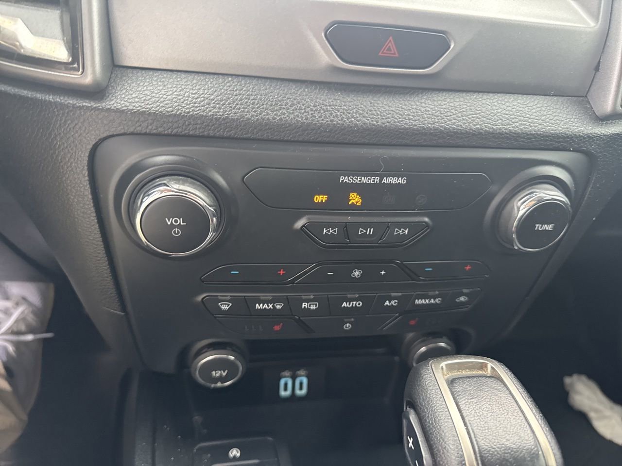 Used 2021 Ford Ranger XLT w/ Equipment Group 302A High RWD image 14