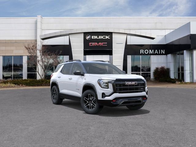 New 2026 GMC Terrain AT4 w/ Convenience Package III