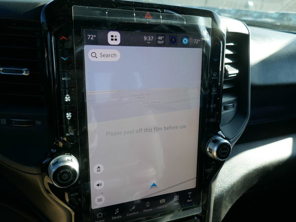 New 2026 RAM 2500 Tradesman image 18