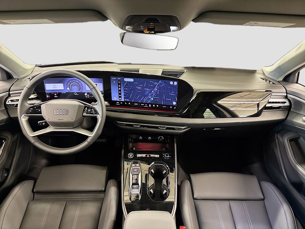 New 2026 Audi A5 2.0T Premium Plus image 9