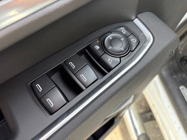 New 2026 Chevrolet Silverado 2500 LT w/ Z71 Chrome Sport Edition image 18