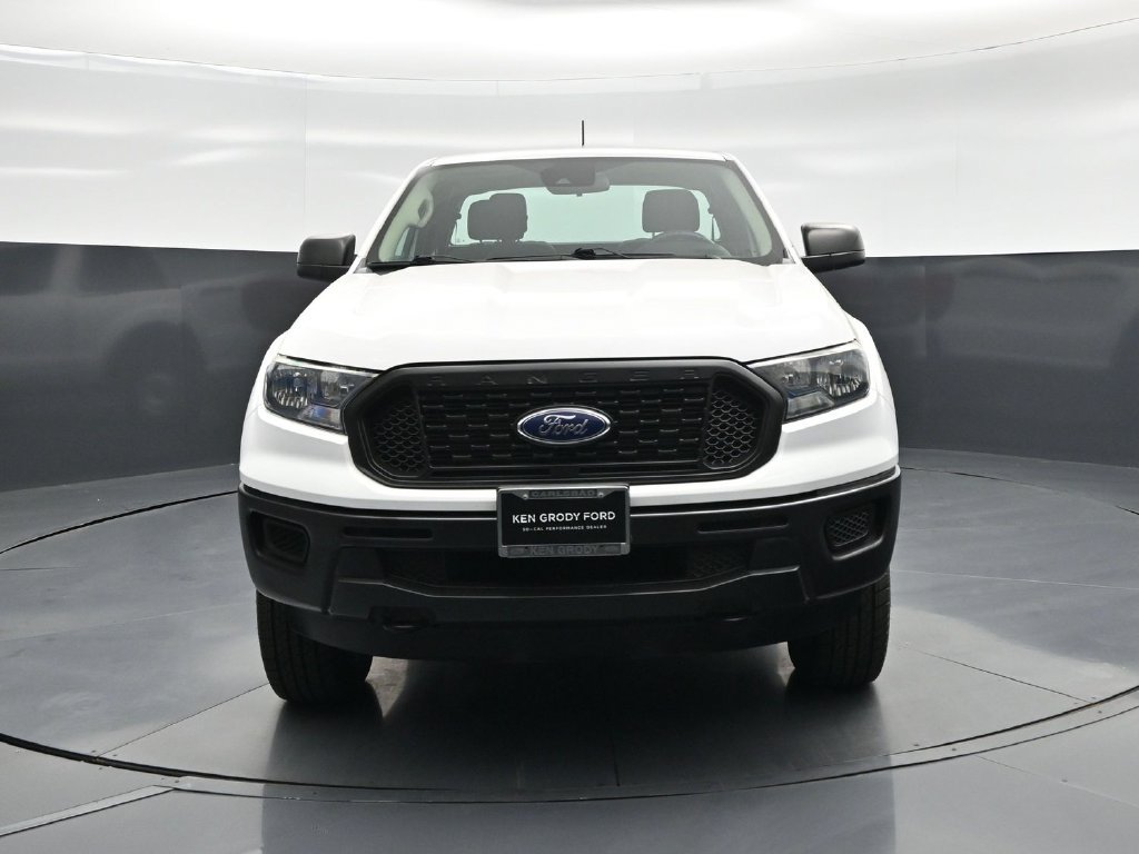 Used 2021 Ford Ranger XL w/ Equipment Group 101A High AWD/4WD image 22