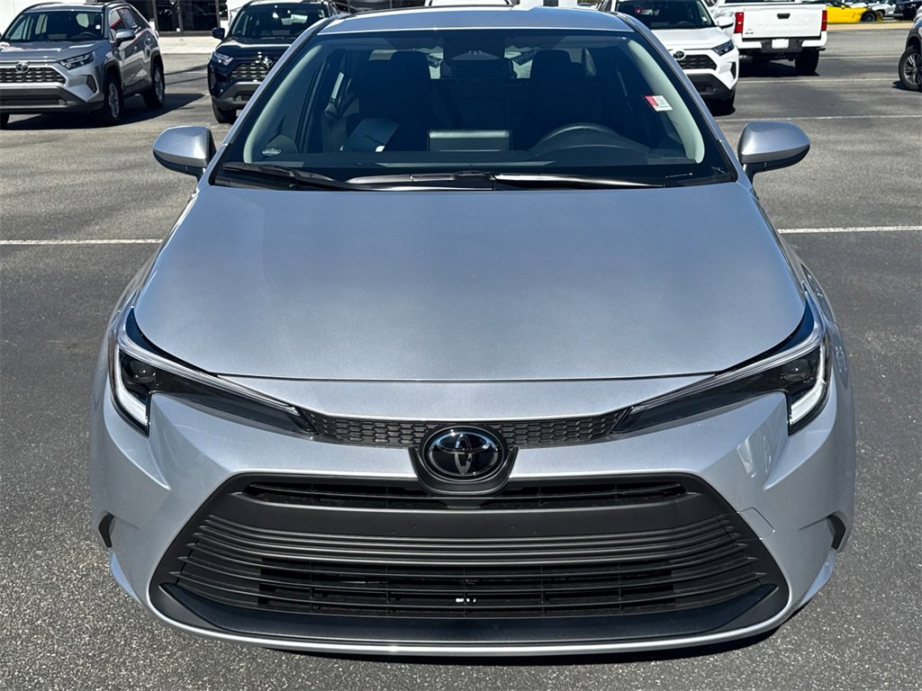 New 2026 Toyota Corolla LE image 8