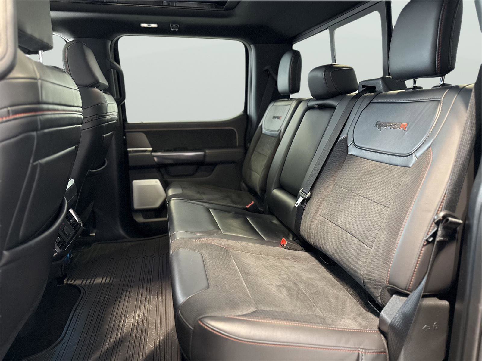 Used 2025 Ford F150 Raptor w/ Equipment Group 803A Raptor R image 26