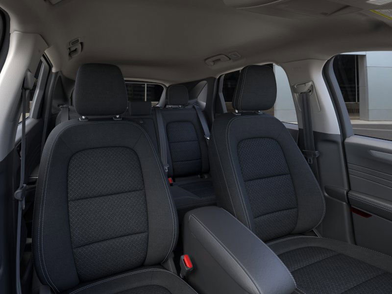 New 2025 Ford Escape Active image 10