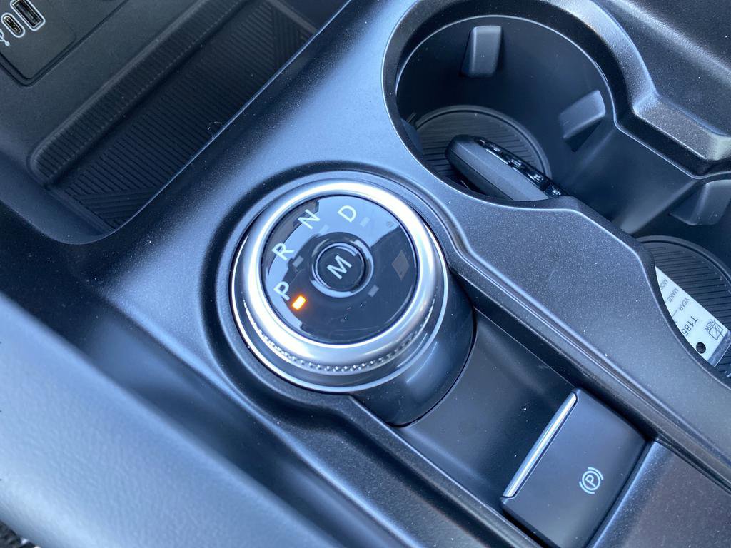 New 2026 Ford Explorer Tremor w/ Tremor Ultimate Package image 26