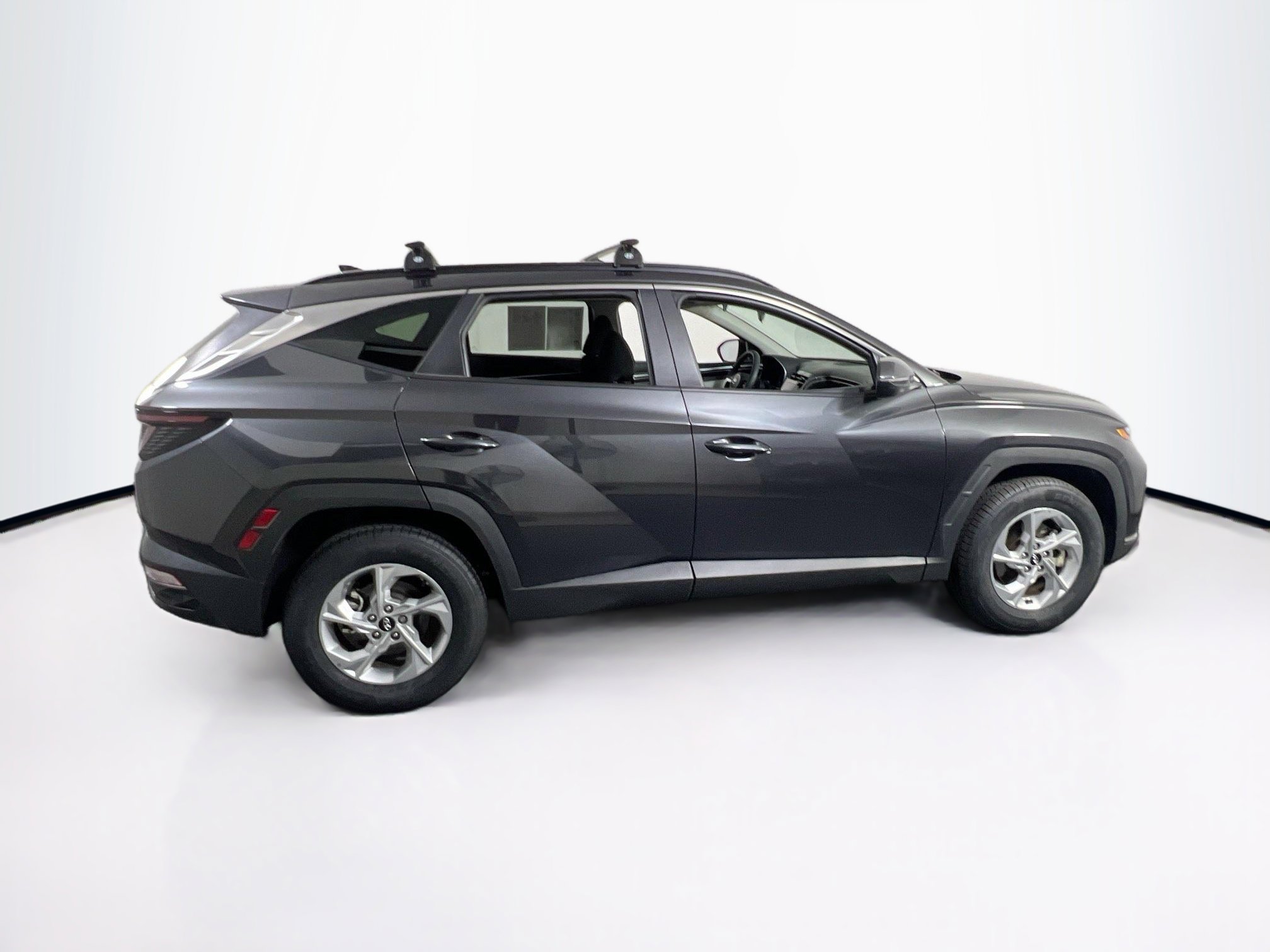 Used 2023 Hyundai Tucson SEL image 4