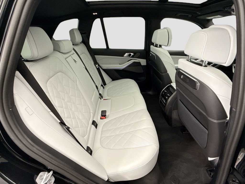 Certified 2026 BMW X5 xDrive40i image 21