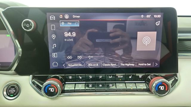 Used 2024 GMC Canyon AT4X w/ AT4X AEV Edition AWD/4WD image 50