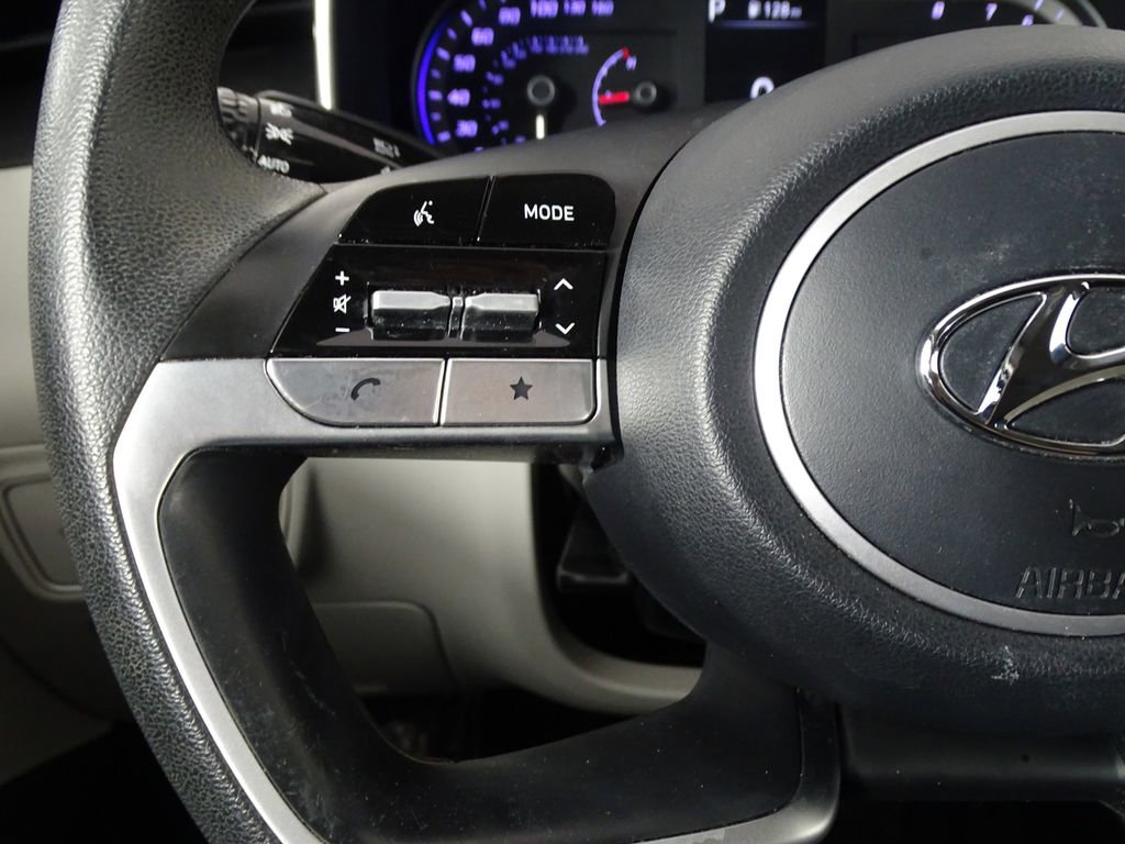 Used 2022 Hyundai Tucson SEL w/ Cargo Package image 24