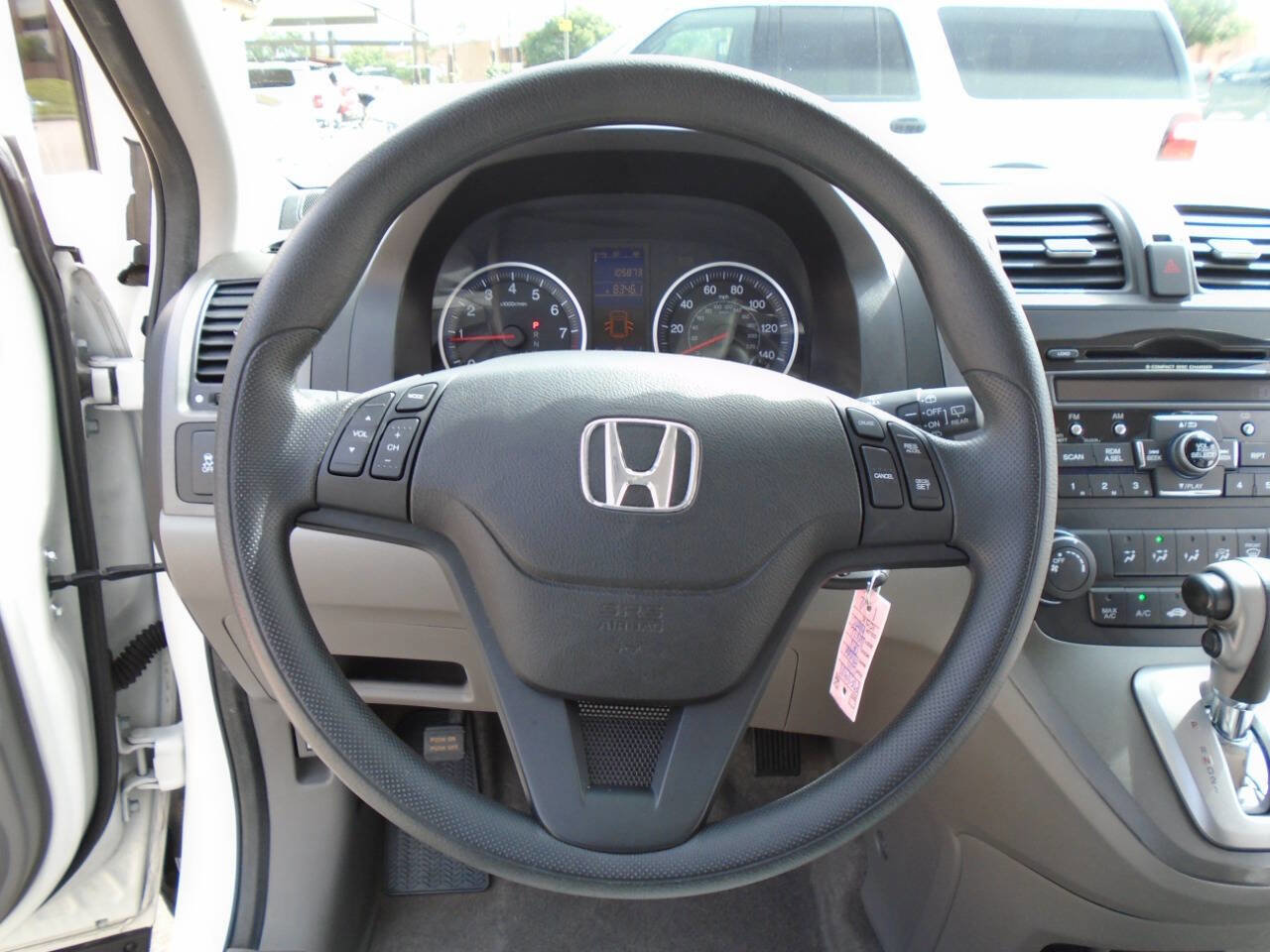Used 2011 Honda CR-V SE image 15