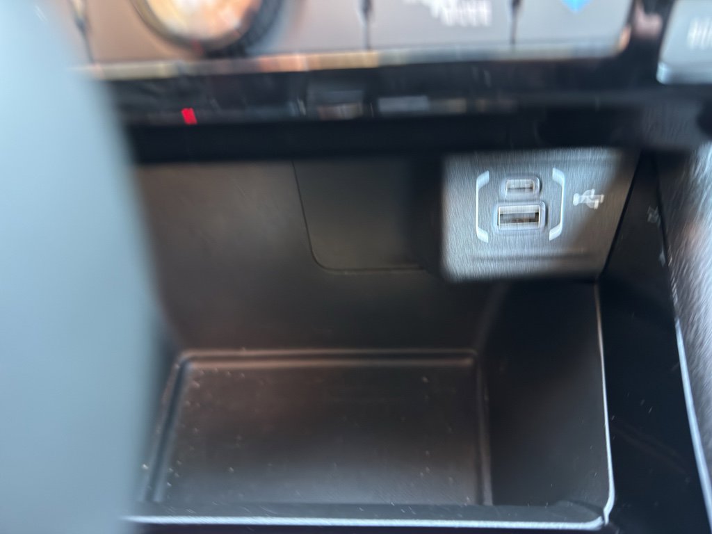 Used 2025 Jeep Compass Latitude w/ Convenience Group image 20