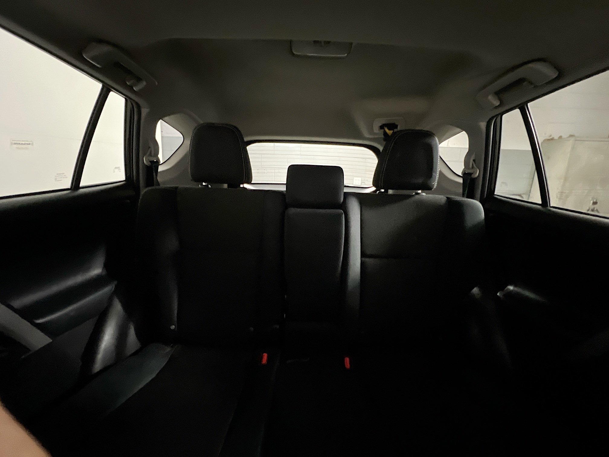 Used 2017 Toyota RAV4 XLE image 32