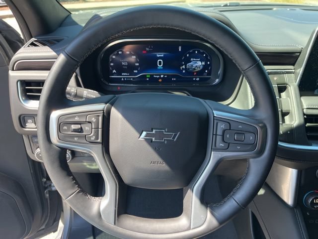 Used 2024 Chevrolet Tahoe Z71 w/ Luxury Package AWD/4WD image 20