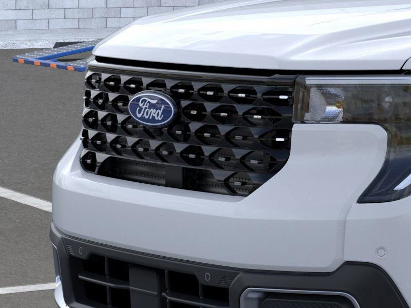 New 2026 Ford Maverick Lariat image 19