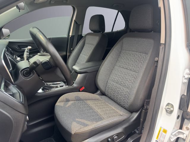Certified 2022 Chevrolet Equinox LT AWD/4WD image 14
