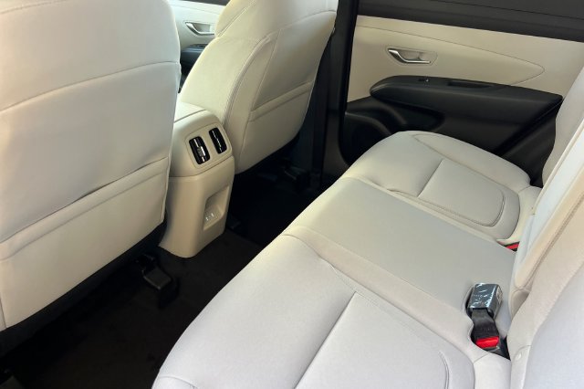 New 2026 Hyundai Tucson SEL AWD/4WD image 11
