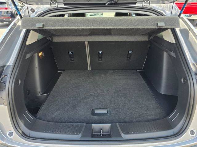 Certified 2025 Chevrolet Trax ACTIV w/ Sunroof Package FWD image 16