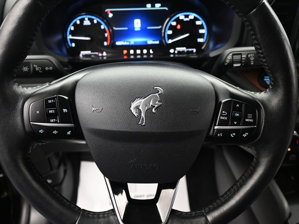 Used 2023 Ford Bronco Sport Outer Banks w/ Tech Package image 21