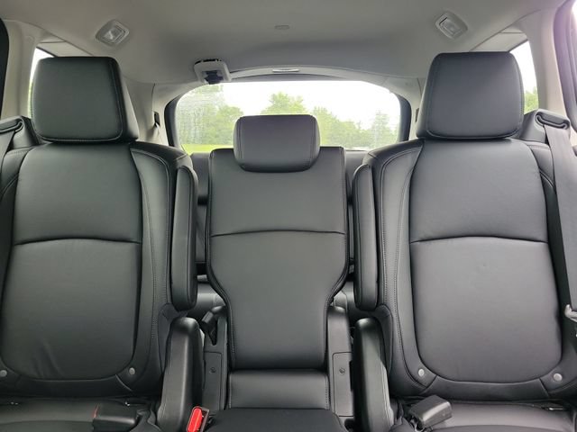 New 2026 Honda Odyssey EX-L image 21