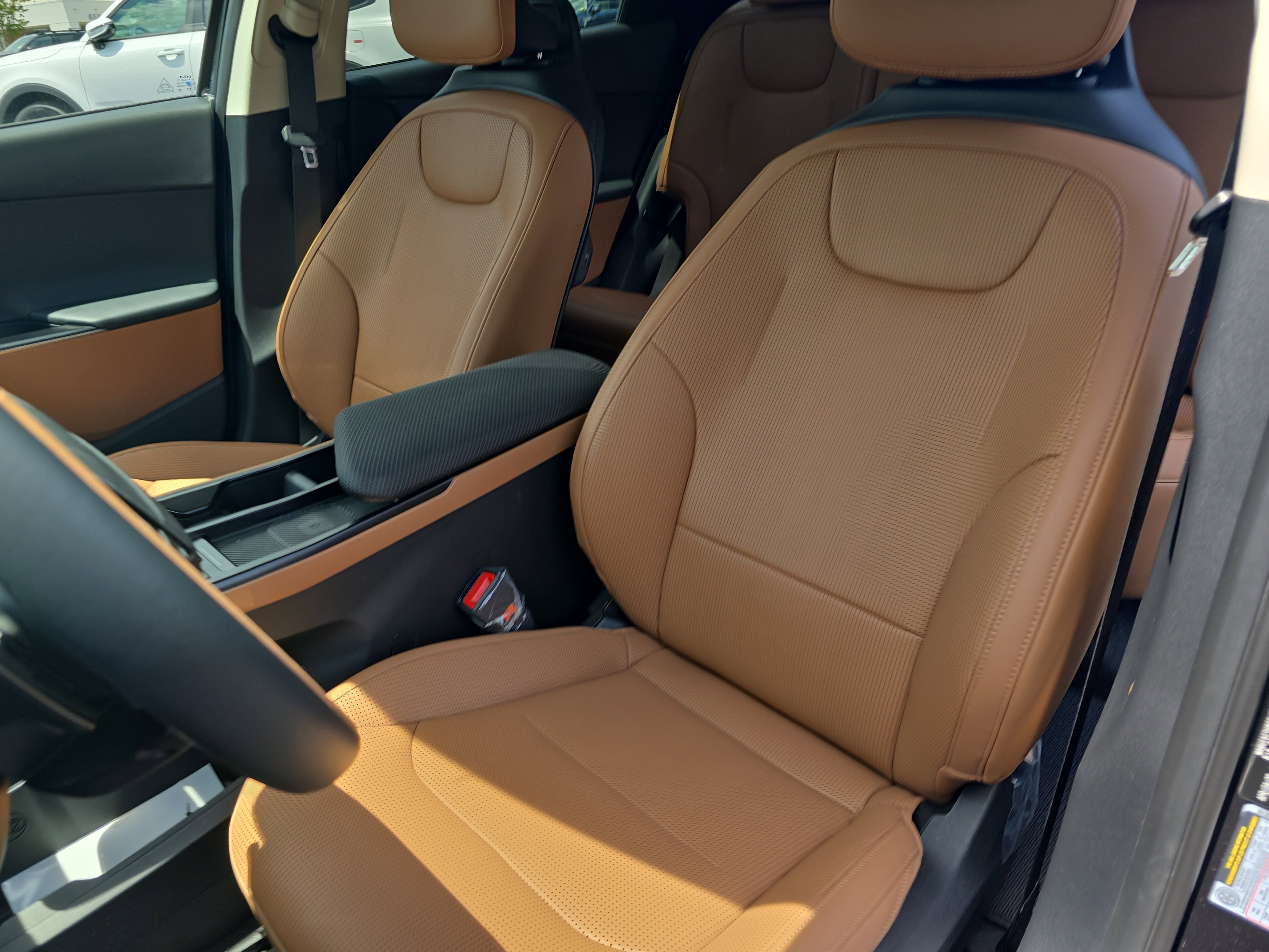 New 2025 Kia EV6 Wind image 15