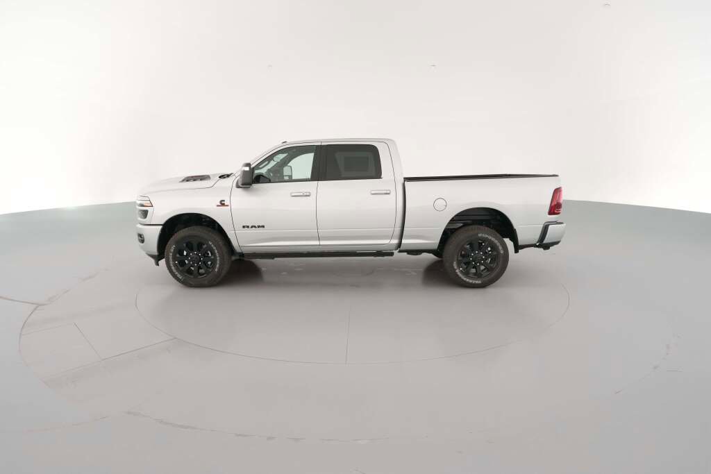 New 2026 RAM 2500 Laramie image 6