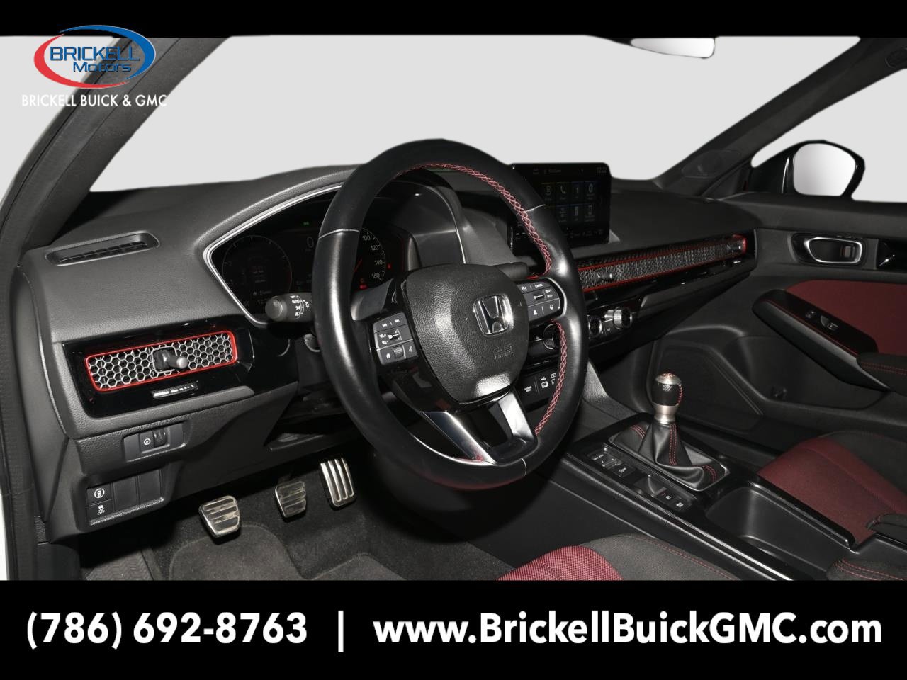Used 2023 Honda Civic Si image 26