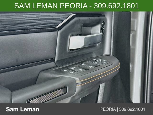 New 2027 RAM 2500 Power Wagon AWD/4WD image 18