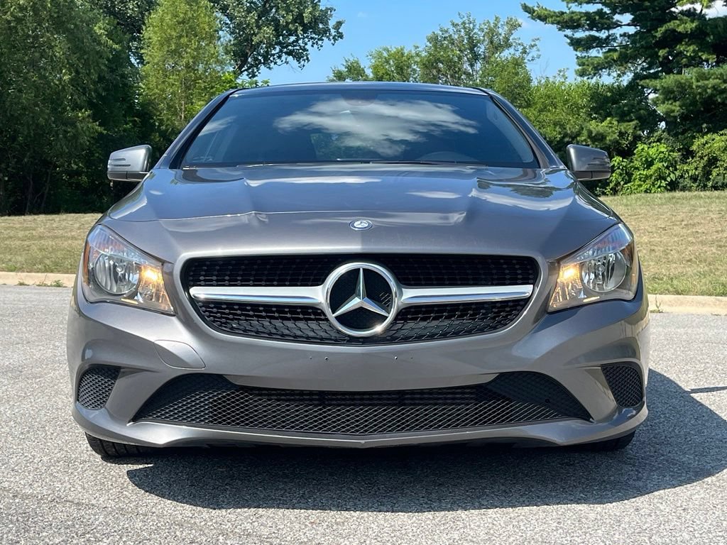 Used 2014 Mercedes-Benz CLA 250 image 2
