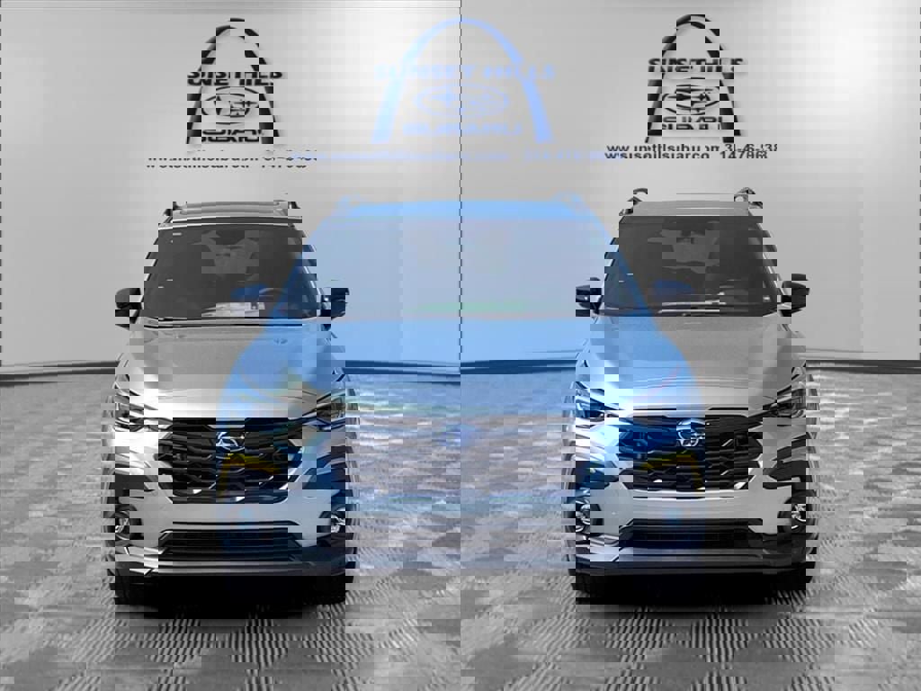 New 2025 Subaru Crosstrek 2.5i Sport w/ Crosstrek Mirror Package image 23