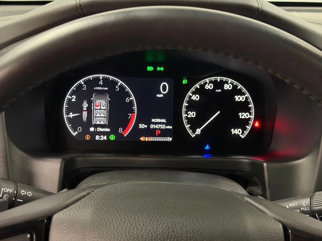 Used 2025 Honda Odyssey Touring image 46