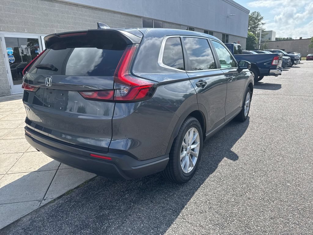 Used 2025 Honda CR-V EX-L image 7