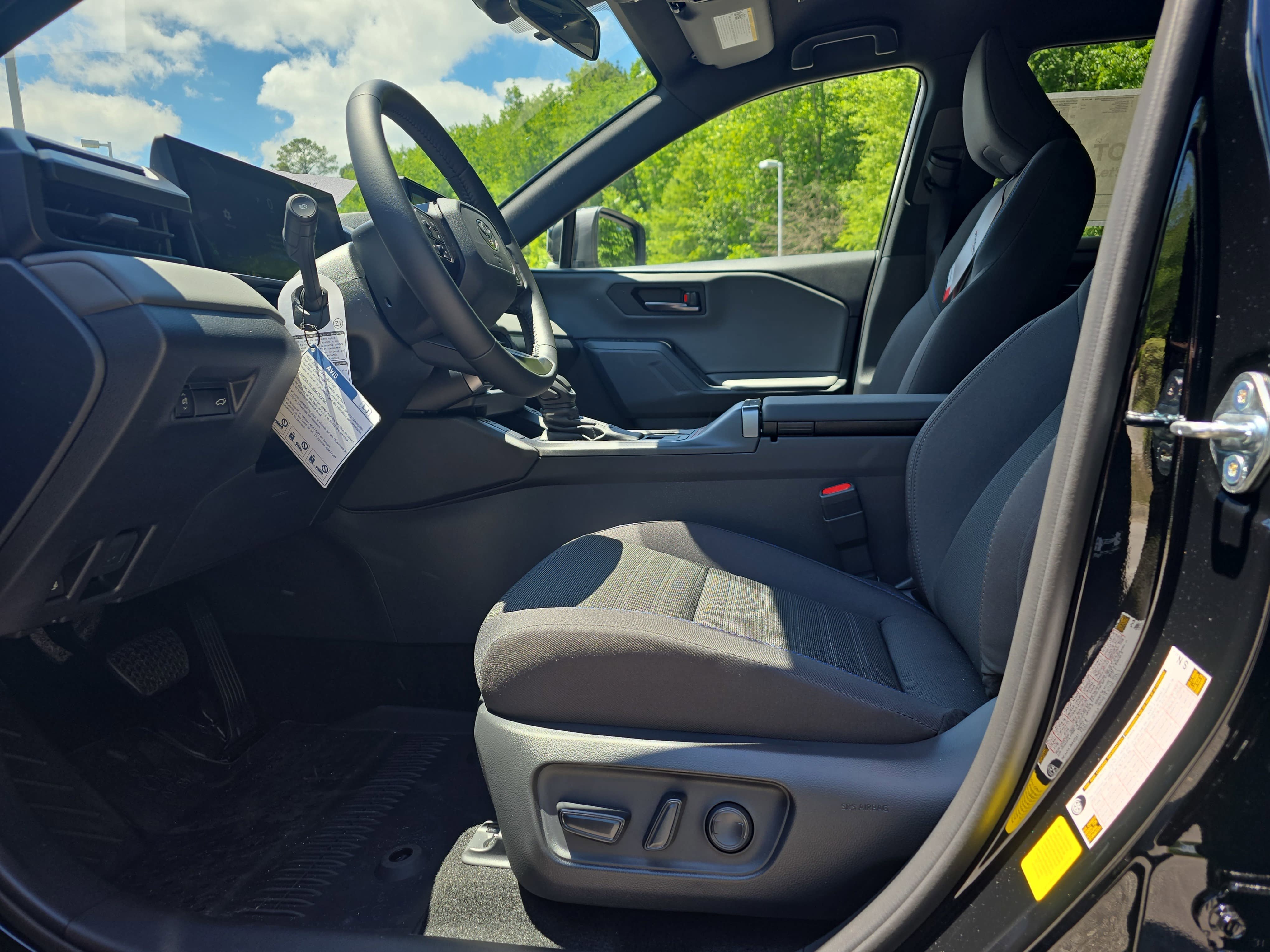 New 2026 Toyota RAV4 SE AWD/4WD image 14