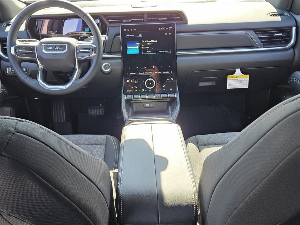 New 2026 GMC Terrain Elevation w/ LPO, Floor Liner Package image 6