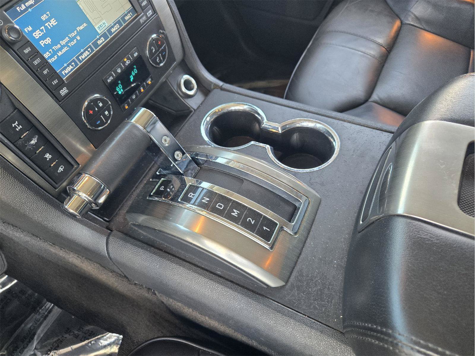 Used 2008 HUMMER H2 AWD/4WD image 19