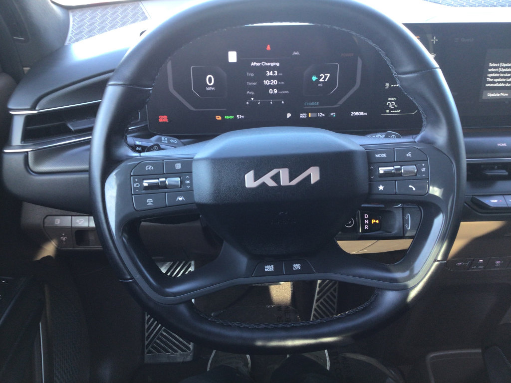 Used 2024 Kia EV9 GT-Line image 8