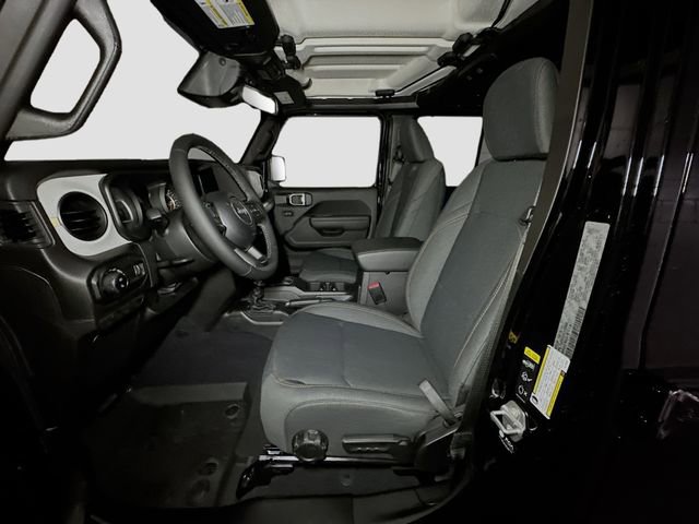 New 2026 Jeep Gladiator Sport image 14