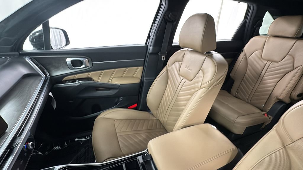 New 2026 Kia Sorento SX Prestige image 13