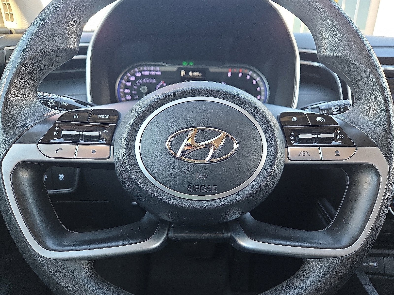 Used 2023 Hyundai Tucson SEL image 24