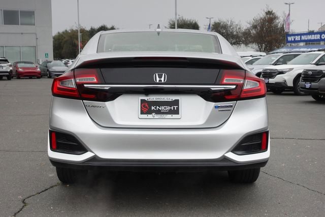 Used 2018 Honda Clarity Touring image 7