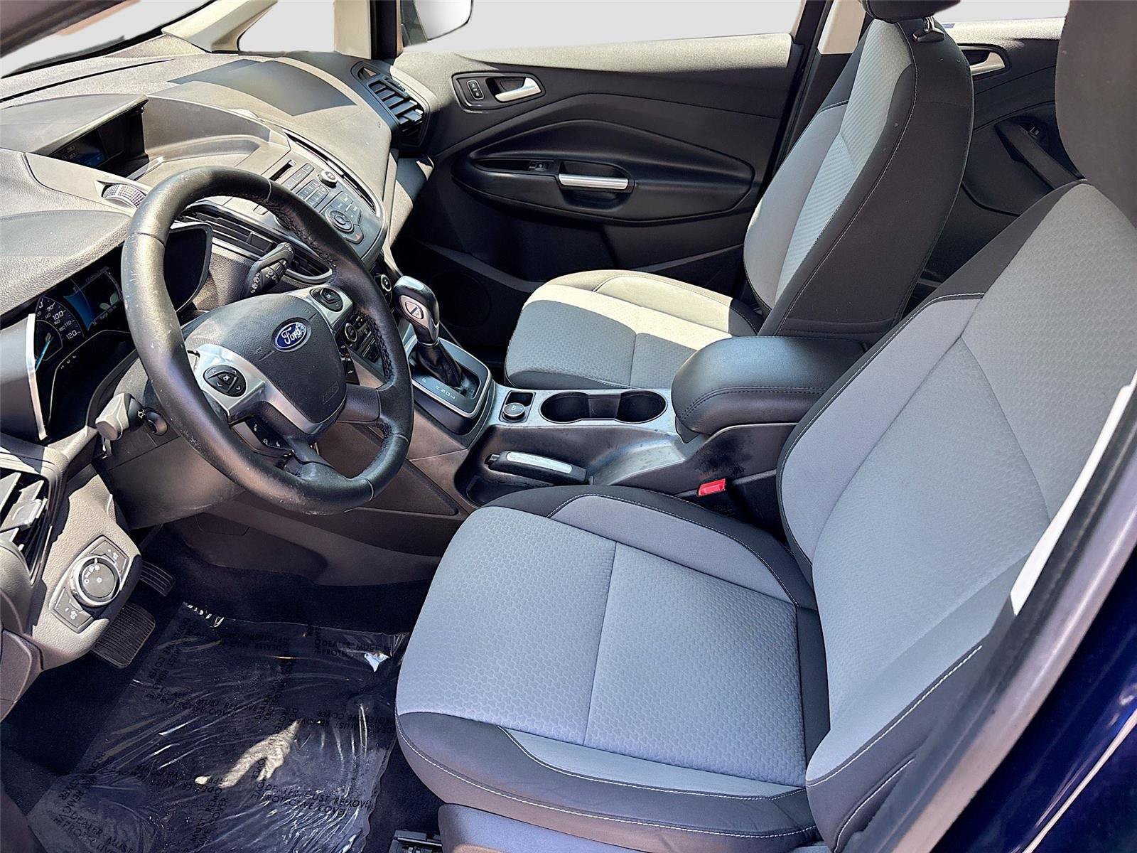 Used 2017 Ford C-MAX Energi SE FWD image 20