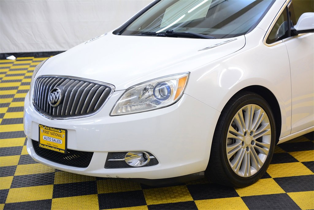 Used 2014 Buick Verano image 5