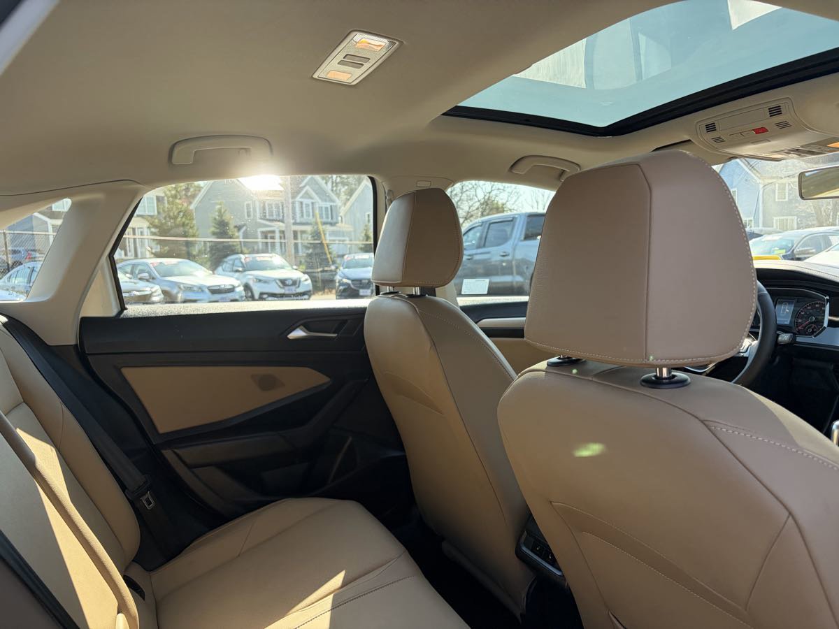 Used 2020 Volkswagen Jetta S FWD image 24