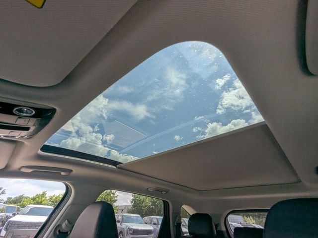 New 2026 Kia Sorento S w/ S Panoramic Sunroof Package FWD image 22