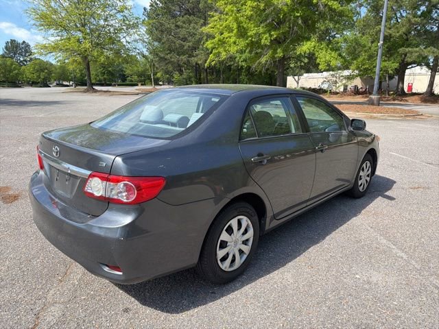 Used 2011 Toyota Corolla LE image 5