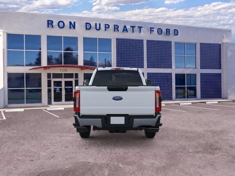 New 2026 Ford F250 XL w/ 360-Degree Camera Package AWD/4WD image 6
