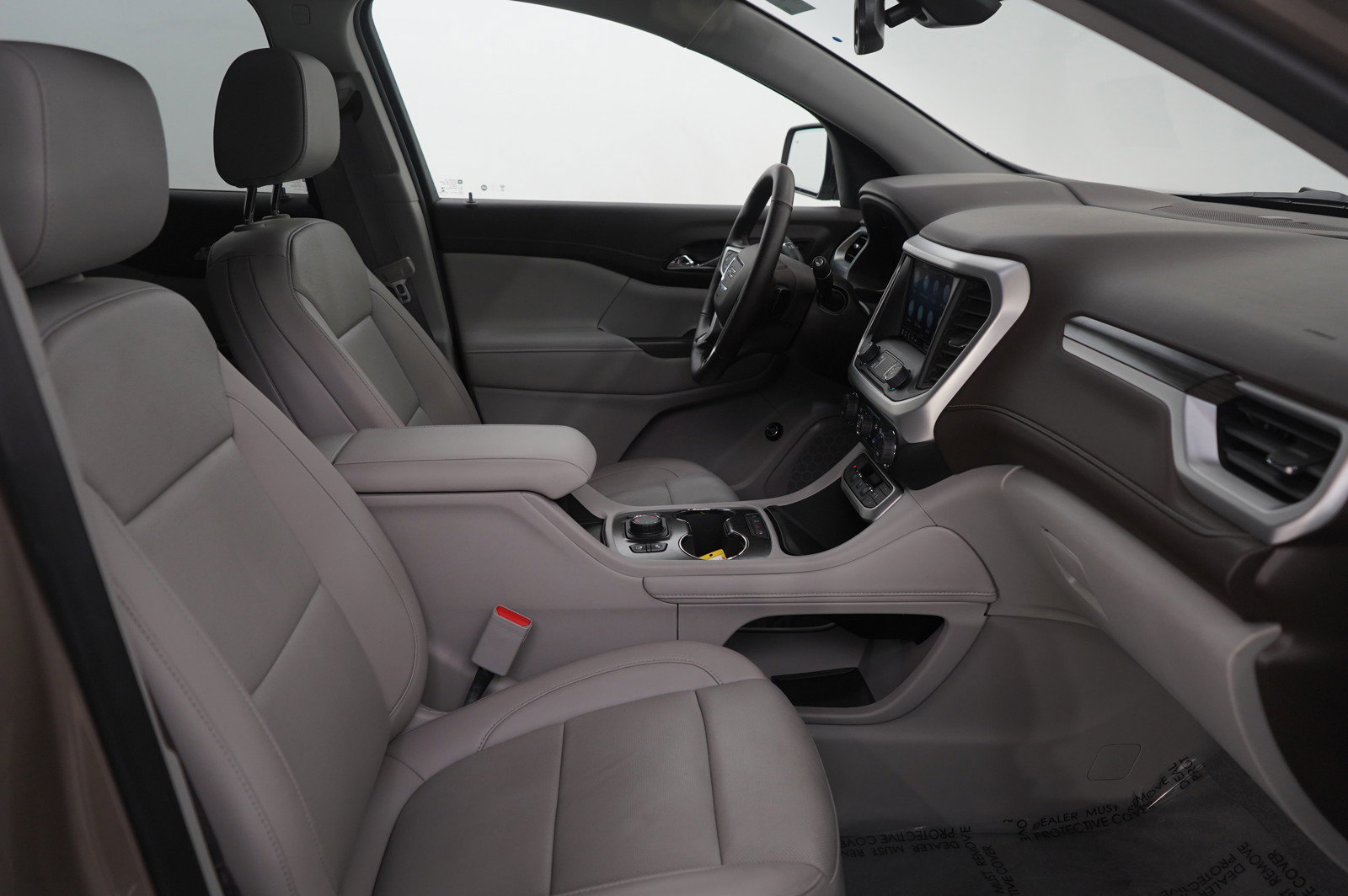 Used 2023 GMC Acadia SLT w/ Technology Package image 10