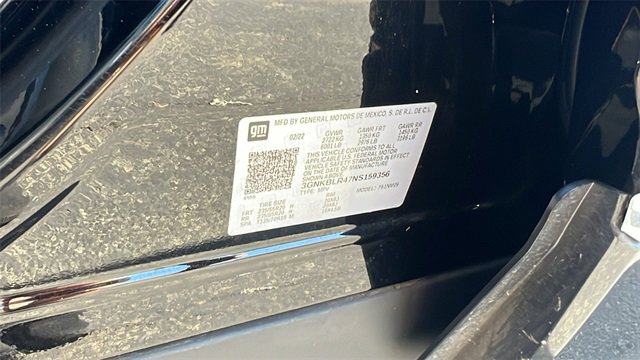 Used 2022 Chevrolet Blazer Premier w/ Enhanced Convenience Package image 33