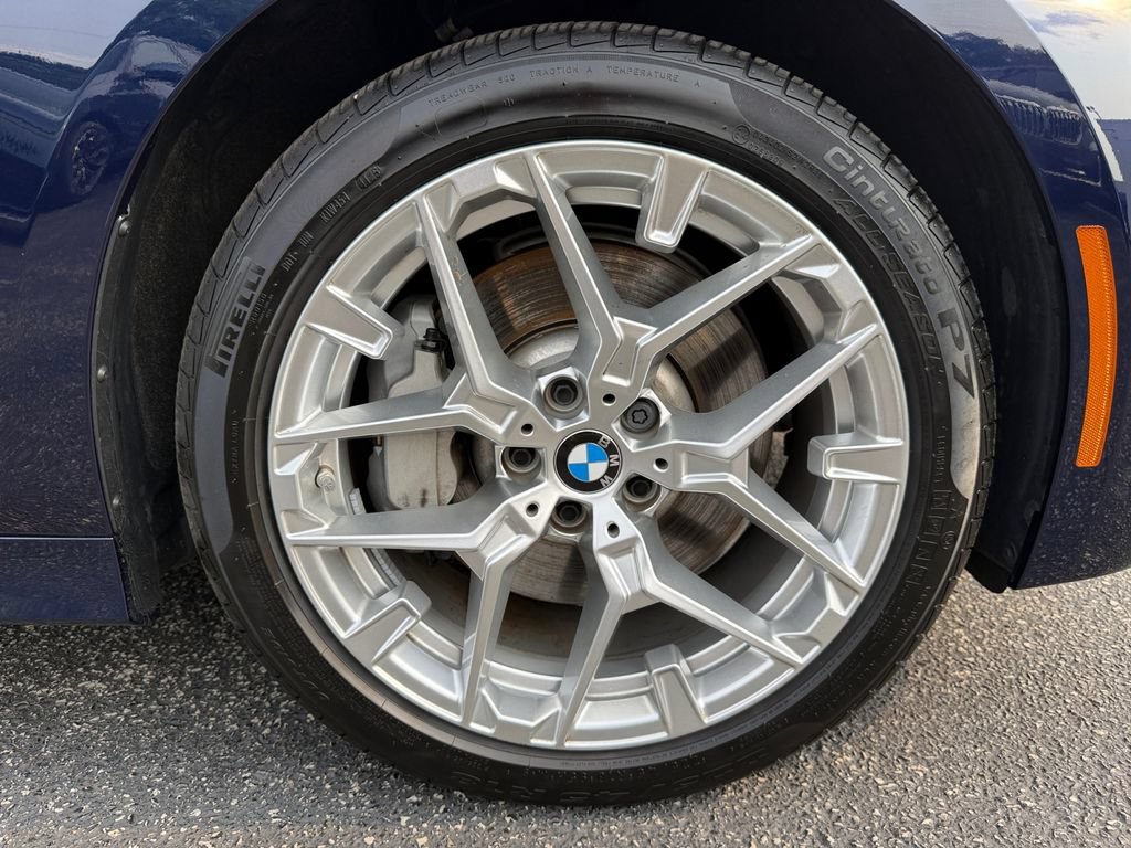 Used 2026 BMW 330i xDrive Sedan w/ Premium Package AWD/4WD image 18