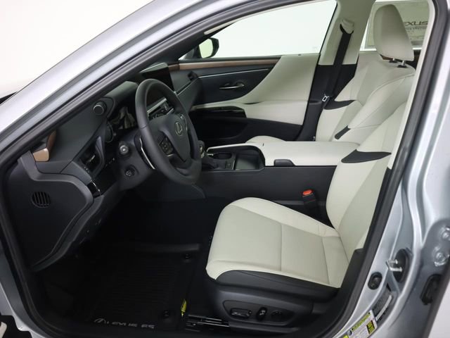 New 2025 Lexus ES 350 w/ Premium Package image 12
